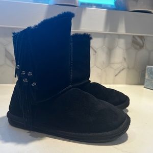 Emu Australia girls size 13 boots